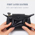 Women's Leather Coin Purse with KeyChain, Small Leather Pouch with Zipper for Women Fashionable Wallet Leather Classic Money Bag(Black), US-Bag-02...
