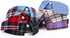 Cotton Plaid Shirt Style Dog Collar Soft Cute,Boy Dog Collar with Quick-Release Buckle,Adjustable Bow Tie Collar for Small Medium Large Dogs...