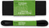 Dritz, 2-Yards Long, Black Knit Elastic,6.63 x 2.13 x 0.63...