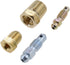 Dorman 13915 Brake Bleeder Screw...