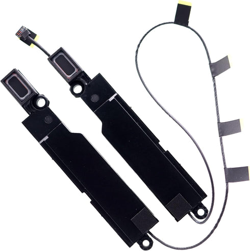 Deal4GO Left & Right Internal Speaker 6NVTX 06NVTX PK230010N00 Replacement for Dell XPS 15 9500 9510 Precision 5550 5560...
