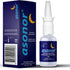 Asonor Snoring Nasal Spray - Fast Snore Stopper Drops for Better Sleep, Natural Breathing Relief - Helps Open The Throat & Air Passage While Sleep...