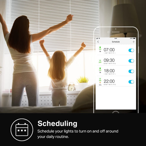 Kasa Apple HomeKit Smart Dimmer Switch KS220, Single Pole, Neutral Wire Required, 2.4GHz Wi-Fi Light Switch Works with Siri, Alexa and Google Home...