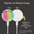 Sonix Magsafe Charger | Compatible with MagSafe for iPhone 14/13/12 Series | Fast Magnetic Wireless Charger + USB-C 6.5ft Cable (Hello Kitty Unico...