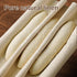 3PCS Proofing Cloth for Bread Baking 17x29 Inches Linen Bread Towel Pastry Cloth for Rolling Dough Flour Sack Towels for Bread Proofing...