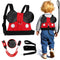 Lehoo Castle Toddler Leash for Walking, Baby Leashes for Toddlers Boys, Kid Harness with Leash, Child Safety Leash Anti Lost Wrist Link (Mickey)...