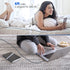 Puxnoin USB C to USB C Cable 6ft 60w, 3Pack USB C Cable, PD Type C Charging Cable Fast Charging Compatible with iPhone 15, MacBook Pro, iPad Pro, ...