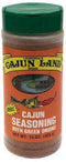 Cajun Land Creole Cajun Seasoning with Green Onions 15 Oz...