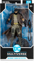 McFarlane Toys DC Multiverse Dark Detective (Future State) 7" Action Figure with Accessories...