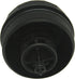 URO Parts 11427525334 Oil Filter Housing Cap, Without O-rings...