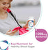 Berberine HCL Supplement 1500mg - High Bioavailability Liposomal Berberine Capsules for Women and Men, AMPK Activator...