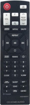 AKB74955371 Replaced Remote fit for LG Mini Hi-fi System CK99 CKS99F, Replacement for AKB74955336 AKB74955375 AKB74955376 AKB74955373 AKB74955361 ...