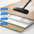 5 Pack Microfiber Mop Pads Compatible for Dupray Neat Steam Cleaner McCulloch MC1275 and Steamfast SF-275/SF-370...