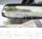 Hello Beautiful Rearview Mirror Decal Self Adhesive Vinyl Car Window Stickers White Decoration Accessories Gifts for Women Teen Girls...