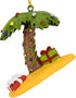 Tree Buddees Xmas Palm Tree Christmas Ornament...