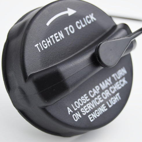 Fuel Filler Cap Gas Cap 52030377AB 52124512AA compatible with Dodge Dart Durango Charger Challenger Ram 1500 Dakota and Wrangler Cherokee Compass ...