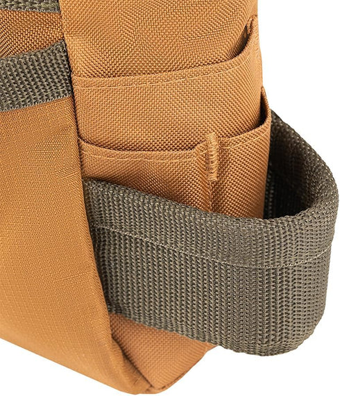 Bucket Boss - Handyman’s Holster, Tool Belts - Original Series (50300), Brown...