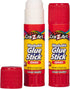 Cra-Z-art Jumbo Washable Glue Sticks, 2-Count (11306N-48)...