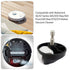 Replacement Roomba Front Wheel Caster Assembly for iRobot Roomba i7 i7+ Plus E5 E6 E7 500 600 700 800 900 Series Roomba Vacuum Replacement Parts,1...