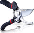 Kynup Pruning Shears for Gardening, Gardening Shears Heavy Duty, Cutting Shears Garden,Hedge Clippers, Rose Pruning Shears, Hand Clippers Gardenin...