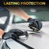 Greyghost Ceramic Coating for Cars, Mr Fix 9h Nano Coating Kit Super Ceramic Car Coating Hydrophobic, Car Paint Protection Anti Scratch Glass Coat...