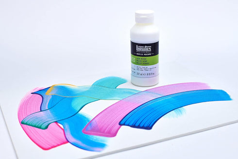 Liquitex Professional Fluid Medium, 237ml (8-oz), Satin...