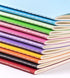 Gwybkq Small Unlined Pocket Notebooks 12 Pack Mini Notepads Journal Blank Sketch Book Pad for Kids Plain Notebooks Drawing Pad 3.5 x 5.5 Inches, 3...