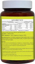 HERBAL HILLS Alfalfa Tablets | 120 Count | Source of Vitamin A | Natural Green Superfoods...