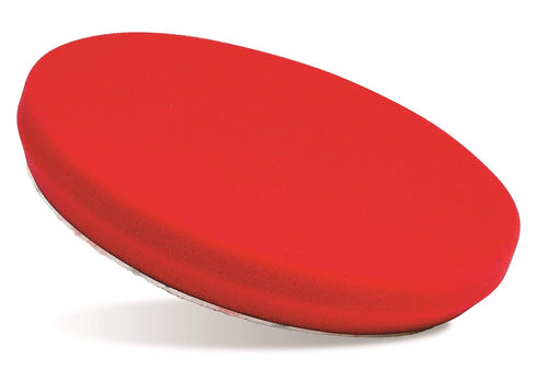 Griot's Garage 6.5” Red Foam Waxing Pads for Car Detailing, Polishing and Buffing Pads for Use with Waxes and Sealants, 10525, Set of 2...