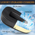 SOULWIT Ear Pads Cushions Replacement for Logitech G35 G930 G933 G933S G935 G633 G633S G635 G533 G430 G431 G432 G433 Gaming Headset, Earpads for G...