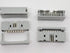 Pc Accessories - Connectors Pro 10-Pack 2X8 16P Dual Rows 2.54mm Shrouded IDC Male Header, 16 Pins Connectors...