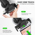 iOttie Easy One Touch Mini Dash & Windshield Car Mount Phone Holder || iPhone Xs Max R 8 Plus 7 Samsung Galaxy S10 E S9 S8 Plus Edge, Note 9 & Oth...