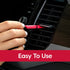 Refresh Your Car Air Freshener Vent Sticks, Very Cherry Scent, 6 Pack...