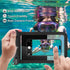 Double Space Waterproof Phone Pouch Case for Motorola Moto G Stylus G Power G 5G G Pure G Play Edge, 8.5" Large Underwater Phone Holder Cellphone ...
