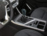 Abfer Shifter Knob 5 Speed Leather Car Gear Stick Shifting Knobs Shift Lever for Most Manual Transmission Vehicle Truck, Black...