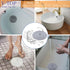 Bathtub Drain Stopper 3 Pack, V-TOP 5inch Tub Stopper Bathtub Drain Cover, Silicone Bath Tub Plug Essentials Flat Suction for Kitchen Bathroom Lau...