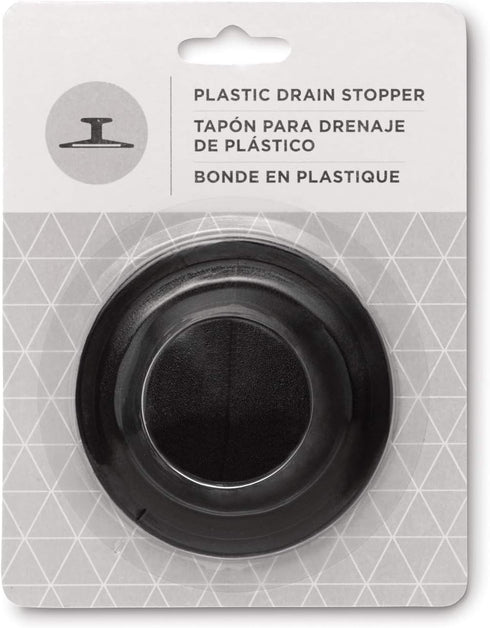 Waste King Garbage Disposal Plastic Kitchen Drain Stopper...