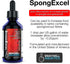 Brightwell Aquatics "SpongExcel" Silica Solution 60-ml...