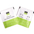 ChaWuWarmSun-Osmanthus & LongJing Green Tea Bags,50 Tea Bags,Natural Flower and Broken Tea...