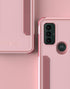 Poetic Neon Series Case Designed for Motorola Moto G Power 2022, Dual Layer Heavy Duty Tough Rugged Lightweight Slim Shockproof Protective Case Co...