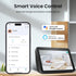 WiFi Indoor Camera for Home Security, 24/7 Recording Camera for Office/House/Apartment Surveillance,SD Card/Cloud Storage, 2-Way Audio,Night Visio...