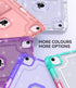 Case for iPad Air 5th/ 4th Generation Case (2022/2020) 10.9'', for iPad Pro 11 Inch (4th/3rd/2nd/1st Gen), Hard Sturdy Slim Cover for iPad Air 5 4...
