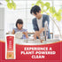 Earth Friendly Products Dishwashing Liquid, Natural Grapefruit, 25 Ounces...