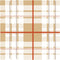 Sizzix Layered Reusable Crafts 4PK Tartan | 664933 | Chapter 4 2022 Stencils, Mulitcolour...
