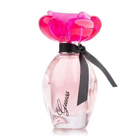 GUESS Girl Eau de Toilette, 1.7 Fl Oz...