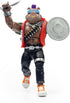 The Loyal Subjects BST AXN Teenage Mutant Ninja Turtles Bebop 80's 5" Action Figure with Accessories...