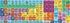 FL Studio Keyboard Stickers Hight Quality Laminated MATT for Computer New...