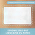 Curist Super Stick Lidocaine Patches Topical Pain Relief - Long Lasting Adhesive for Back Relief, Neck Relief, Sore Muscle Relief (20 Patches -1 P...