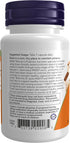 NOW Supplements, Women's Probiotic, 20 Billion, Specially Formulated using Three Clinically Tested Probiotic Strains, 50 Veg Capsules...
