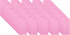 American Greetings 125 Sheets 20 in. x 20 in. Light Pink Tissue Paper Bulk for Birthdays, Baby Showers, and All Occasions...